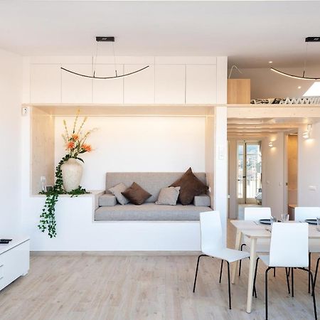 Hauzify I Apartament 4Winds Sant Feliu de Guíxols Exterior foto